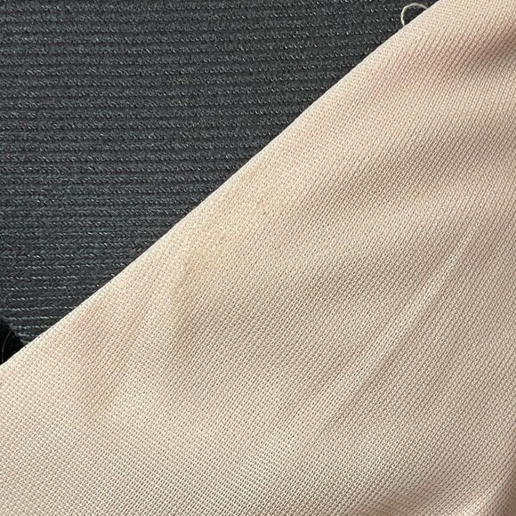 NWT David's Bridal Pink Petal dress F19944 - Picture 4 of 13